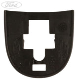 CONNECT FRONT DOOR HANDLE LOCK CYLINDER PAD 2002-2013
