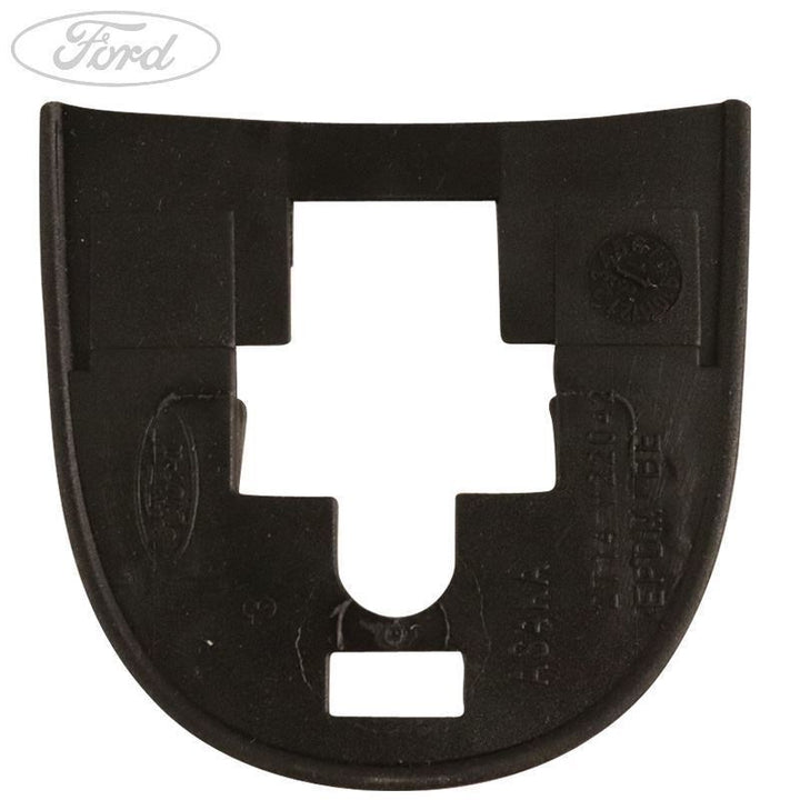 CONNECT FRONT DOOR HANDLE LOCK CYLINDER PAD 2002-2013