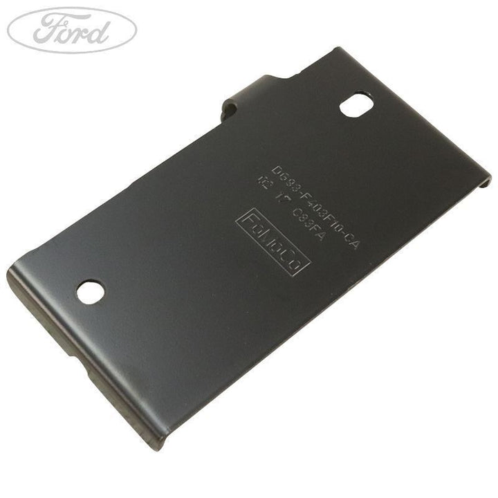 REAR FLOOR PAN BRACKET