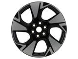 SET OF 4 TOURNEO CUSTOM & TRANSIT CUSTOM ALLOY WHEELS 19