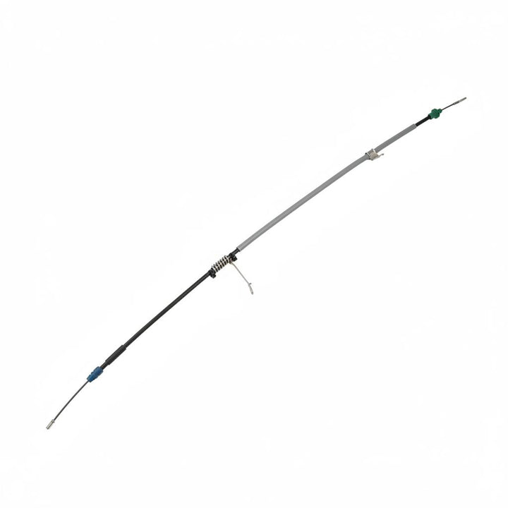 TRANSIT CUSTOM VAN SHORT SERIES PARKING HAND BRAKE CABLE 2021-2023
