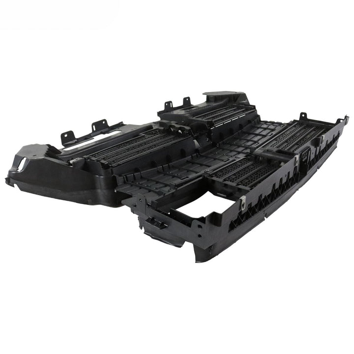 EDGE FRONT RADIATOR CONTROL SHUTTER 2016-