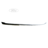 FOCUS REAR BUMPER MOULDING TRIM