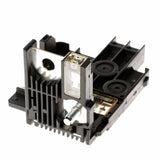 FIESTA FUSE JUNCTION PANEL