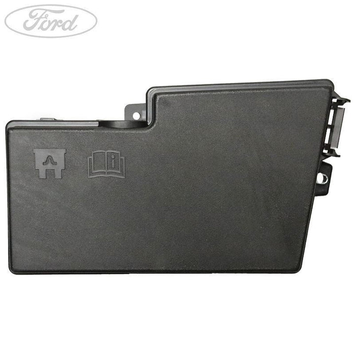 FOCUS ENGINE BAY FUSE JUNCTION BOX WITH COVER