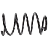 FOCUS FRONT O/S OR N/S SUSPENSION COIL SPRING
