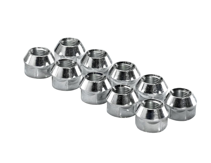 MUSTANG 03/2015-03/2023 EIBACH®* PRO-SPACER KIT WHEEL SPACER SYSTEM 4