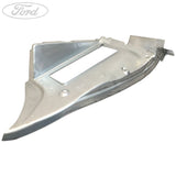 BODY SIDE PANEL EXTENSION