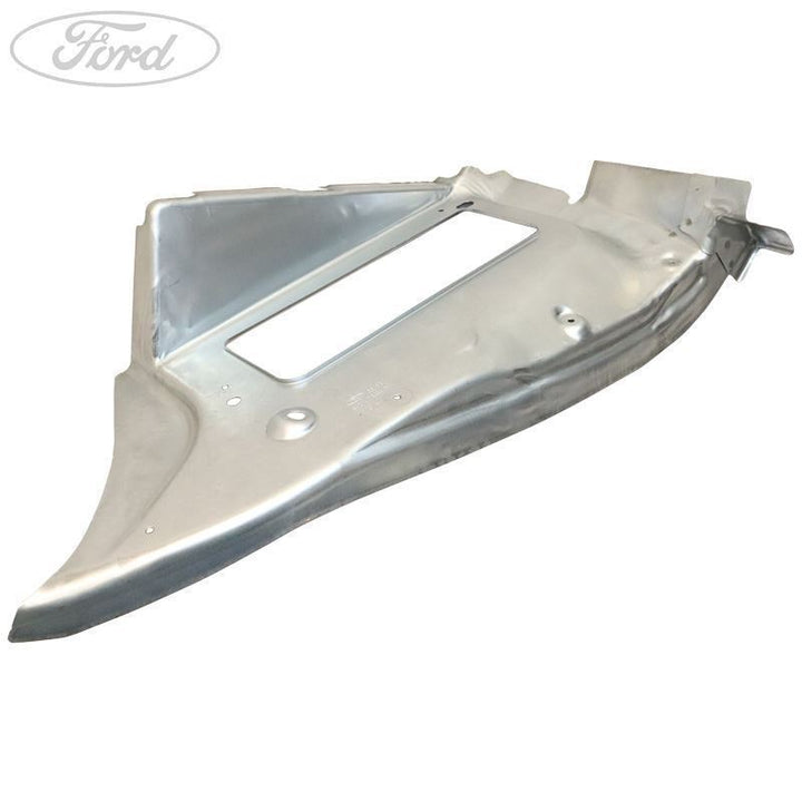 BODY SIDE PANEL EXTENSION