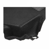 Fiesta N/S Passenger Side Load Compartment Carpet 2017-2023