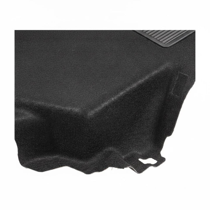 Fiesta N/S Passenger Side Load Compartment Carpet 2017-2023