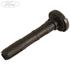 HEADREST GUIDE SLEEVE