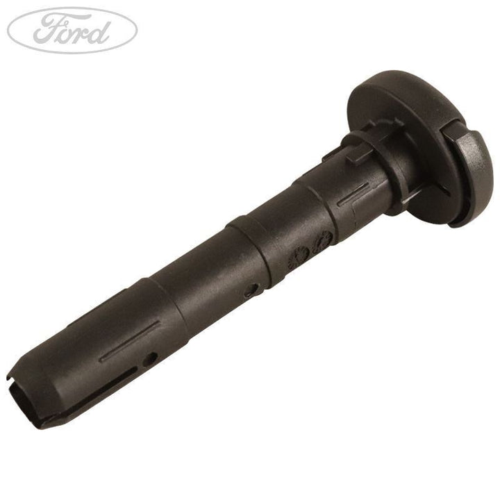 HEADREST GUIDE SLEEVE