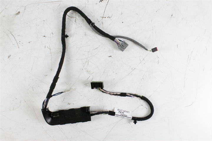 JUMPER WIRE
