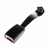 TRANSIT FRONT SEAT BELT BUCKLE