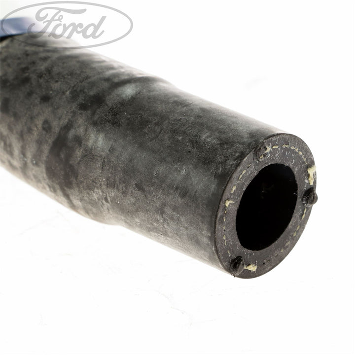 COOLING WATER BY PASS HOSE