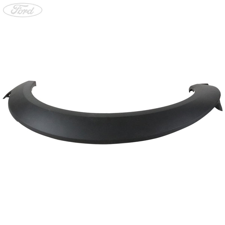 WHEEL ARCH EXTENSION