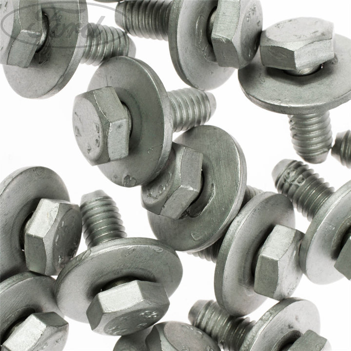 DIESEL FUEL PUMP BOLT