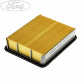 RANGER D TD AIR FILTER ELEMENT ER EQ 4X4 1999 - 2006