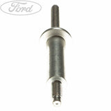 REAR BRAKE FITTING PARTS
