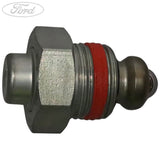 LOCK RETAINER