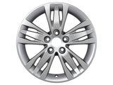 FOCUS SET OF 4 ALLOY WHEELS 04/2014 07/2015
