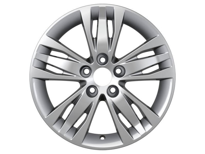 FOCUS SET OF 4 ALLOY WHEELS 04/2014 07/2015