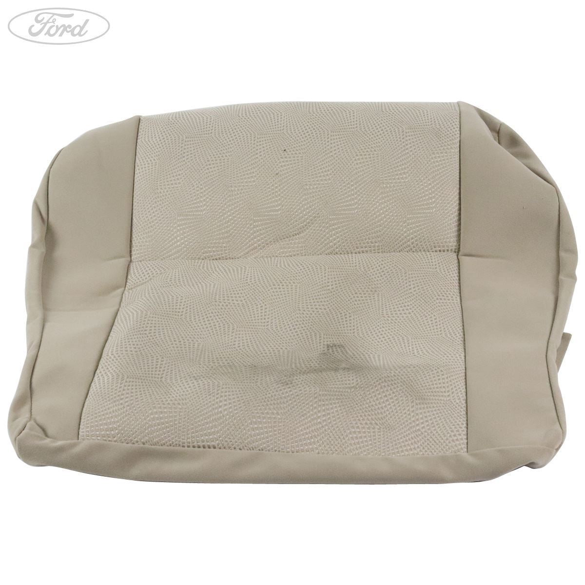 SEAT CUSHION COVER – Ford Online Shop UK