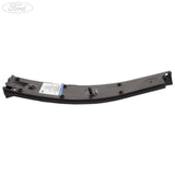 GALAXY WA6 BOOT TAILGATE BUMPER O/S UPPER MOUNTING BRACKET