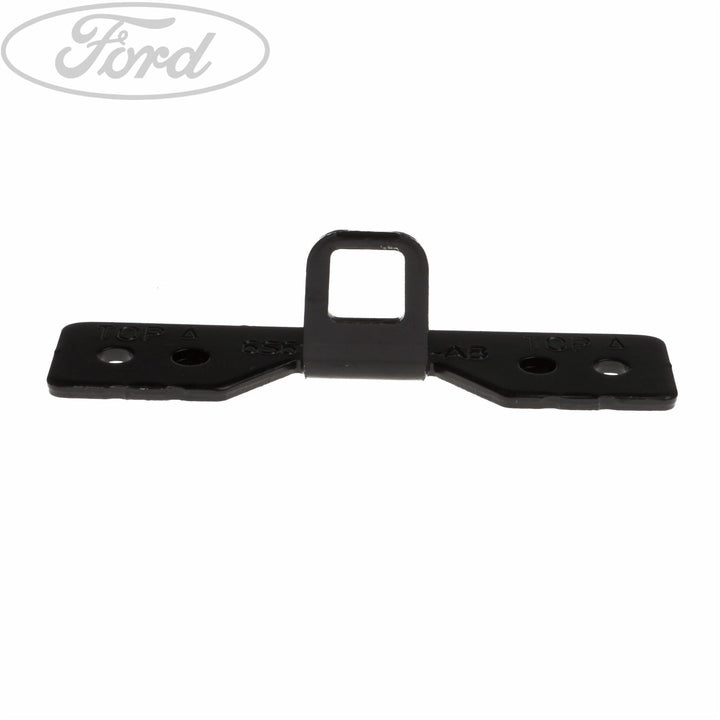 GLOVE BOX CATCH