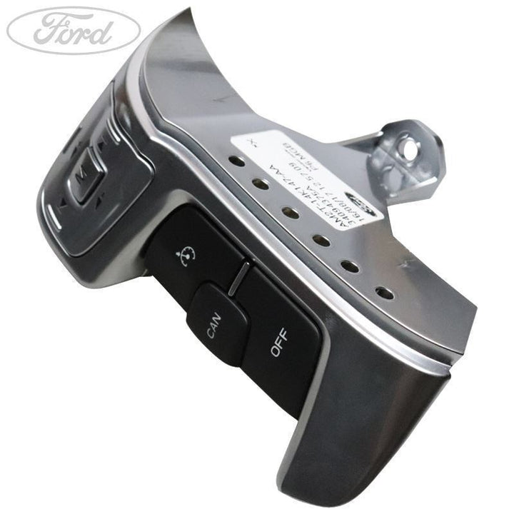 MONDEO S-MAX GALAXY N/S STEERING WHEEL SWITCH SPEED CONTROL