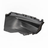 KUGA FRONT BUMPER LOWER SPOILER PRIMED 2016-2020