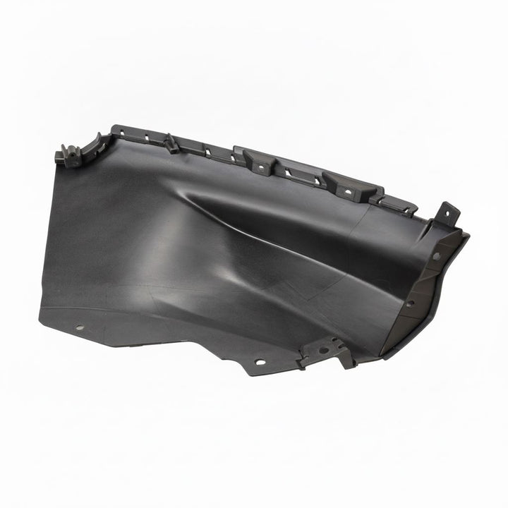 KUGA FRONT BUMPER LOWER SPOILER PRIMED 2016-2020