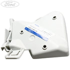 FOCUS REAR O/S BUMPER MOUNTING SECURING BRACKET 2014-
