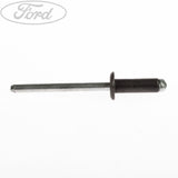IGNITION COIL/WIRES/PLUGS/MODULATOR RIVET PACK OF 5