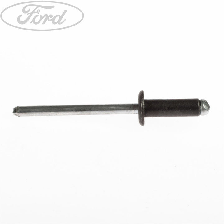 IGNITION COIL/WIRES/PLUGS/MODULATOR RIVET PACK OF 5