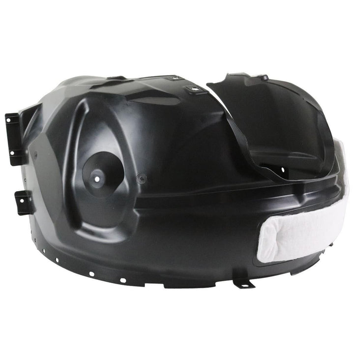 KUGA MK2 N/S FRONT INNER WHEEL ARCH GUARD PETROL & DIESEL