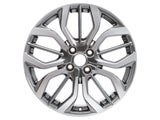 FIESTA FROM 01/2022 ALLOY WHEEL 18
