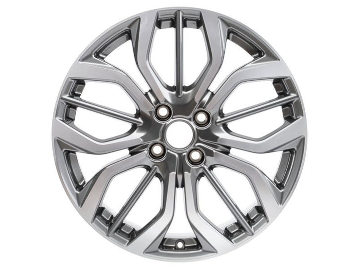 FIESTA FROM 01/2022 ALLOY WHEEL 18