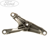 TRANSMISSION GEARBOX SUPPORT MOUNT