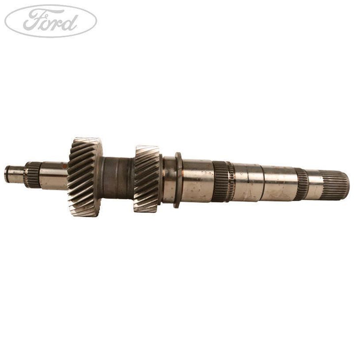 OUTPUT SHAFT