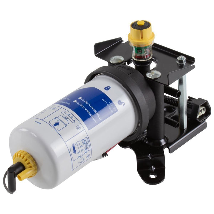 TRANSIT TDCI DIESEL FUEL FILTER 2006-2012