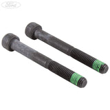 REAR BRAKE CALIPER SLIDER BOLT KIT