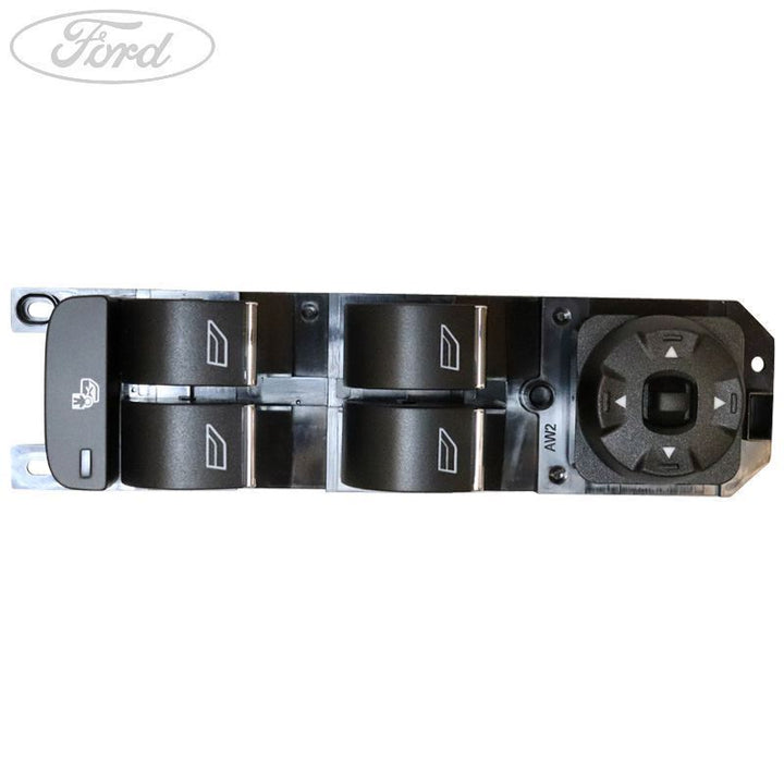 S-MAX GALAXY MONDEO CHILD PROOF WINDOW SWITCH 2010-2014