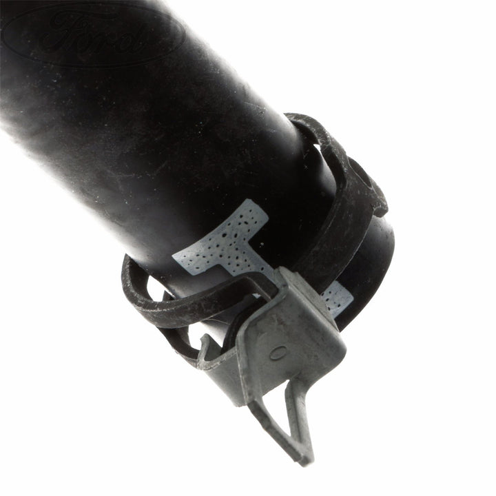 HEATER HOSE
