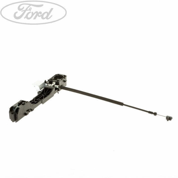 FRONT INNER DOOR HANDLE