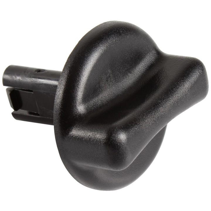 DOOR LOCK CONTROL KNOB
