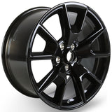 MUSTANG 03/2015-03/2023 ALLOY WHEEL 19