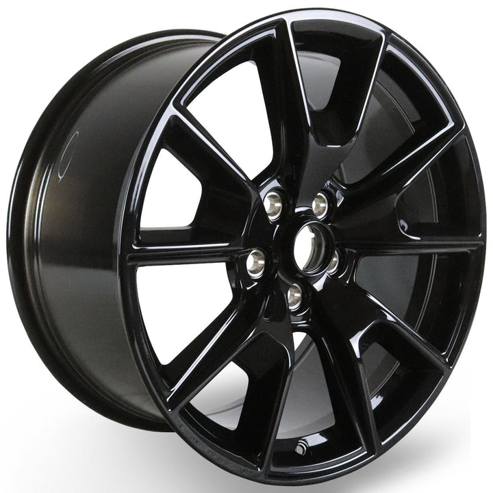 MUSTANG 03/2015-03/2023 ALLOY WHEEL 19