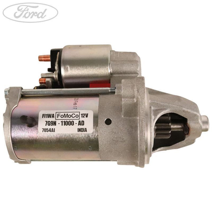 C-MAX FOCUS 1.6 16V START STARTER MOTOR 1998-2019